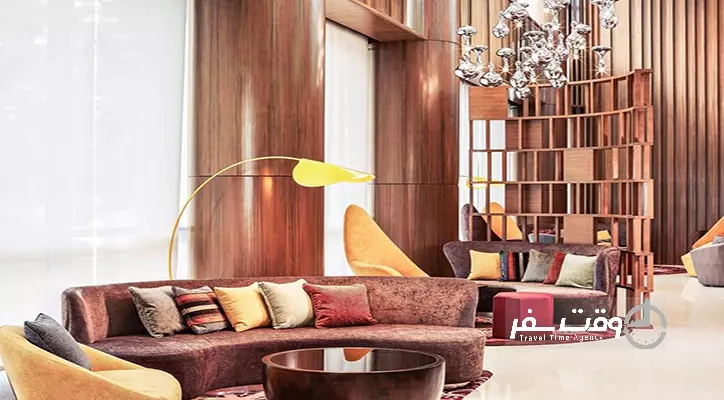 هتل مرکور کوالالامپور